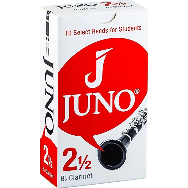 Трости Vandoren JCR0125 (№ 2.5) JUNO