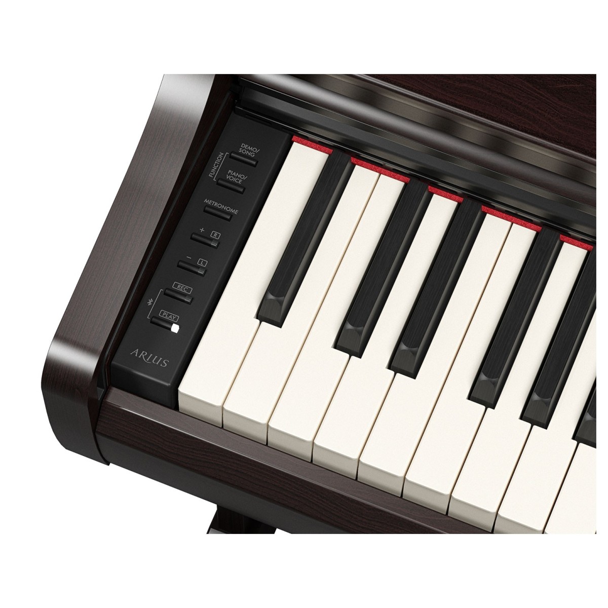 Цифровое пианино Yamaha YDP-166R Arius