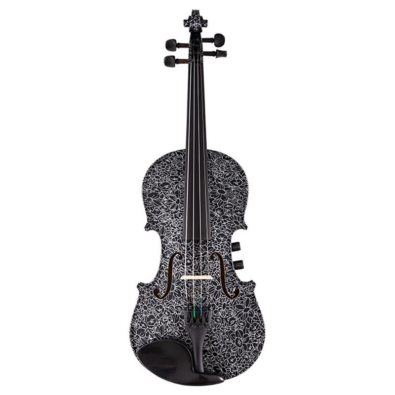 Электроскрипка KINGLOS YSDS-1306
