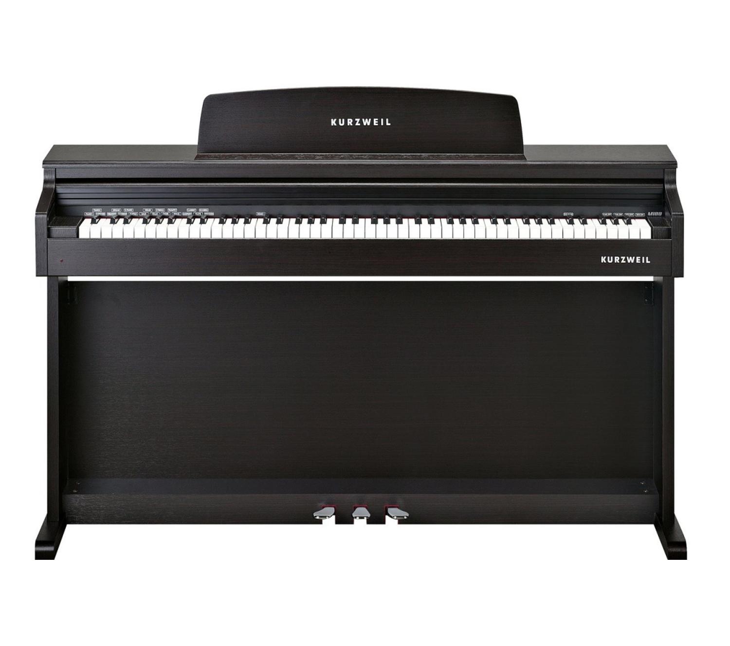 Цифровое пианино Kurzweil M100 SR