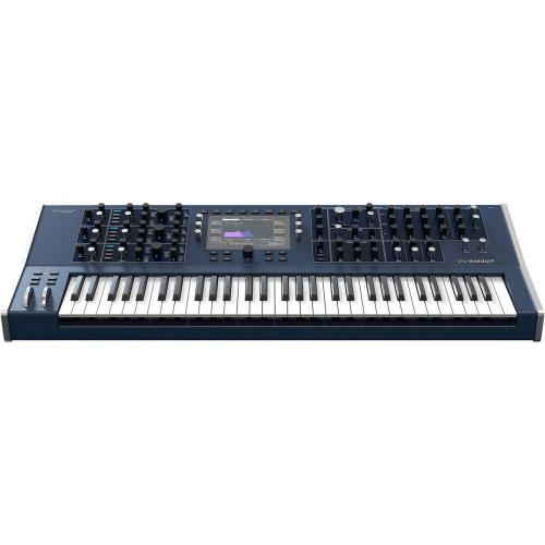 Синтезатор Waldorf Quantum MK2