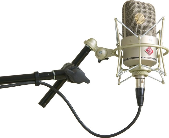 Студийный микрофон Neumann TLM 49 set