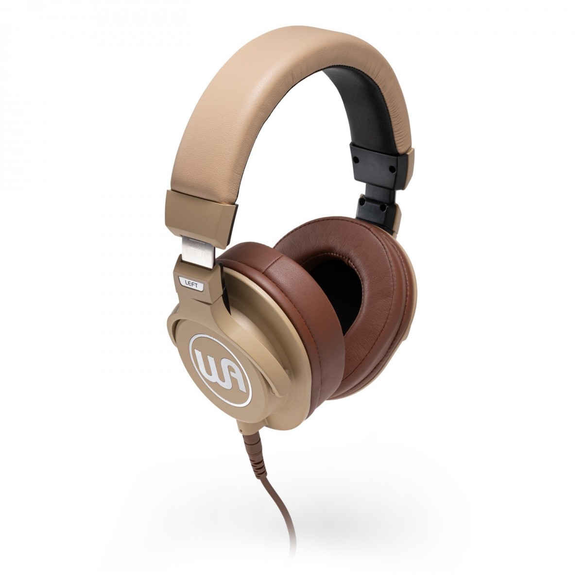 Наушники Warm Audio WA-HRT Tan