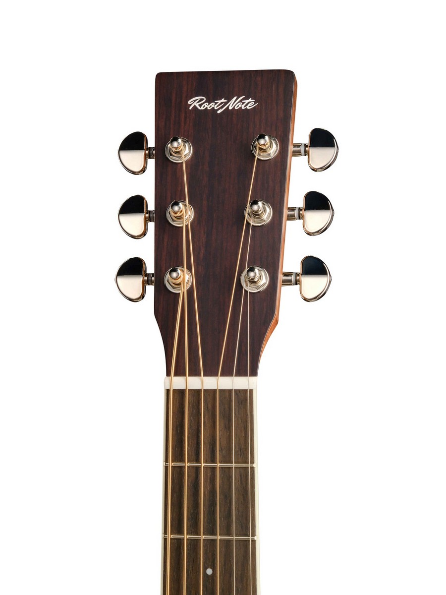 Электроакустическая гитара Root Note RGA300CE-NS