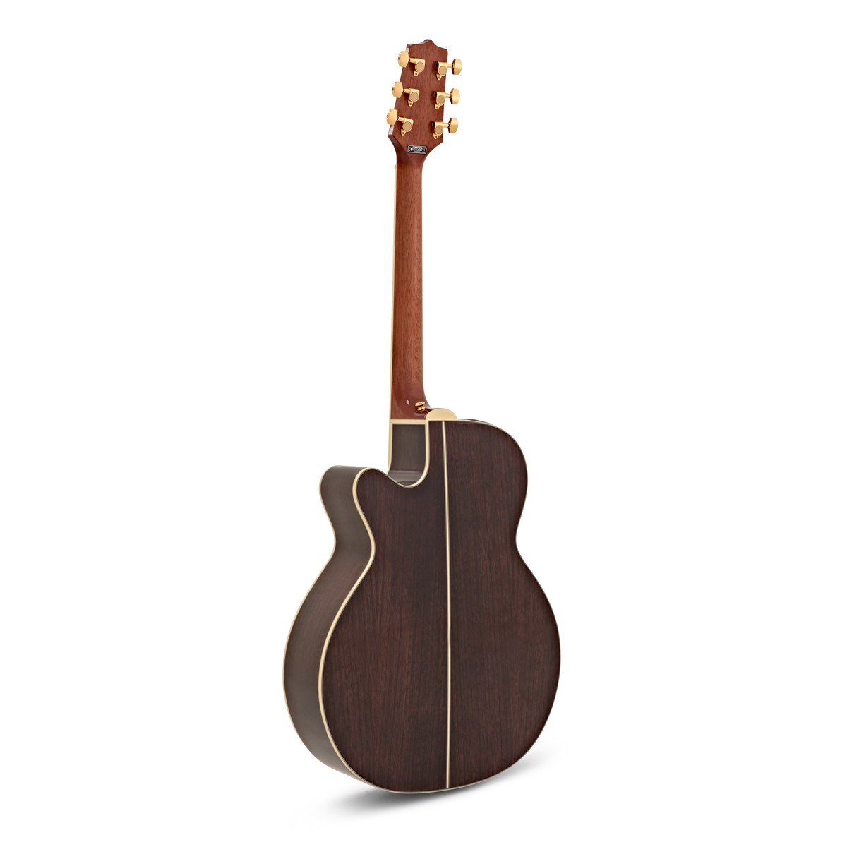 Электроакустическая гитара TAKAMINE GN51CE-NAT