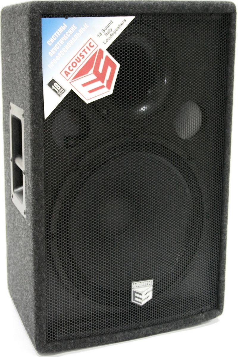 Пассивная акустическая система ES-ACOUSTIC 15L P8