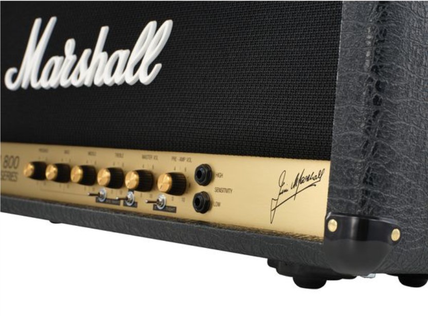 Гитарный усилитель Marshall 2203 Modified JCM800