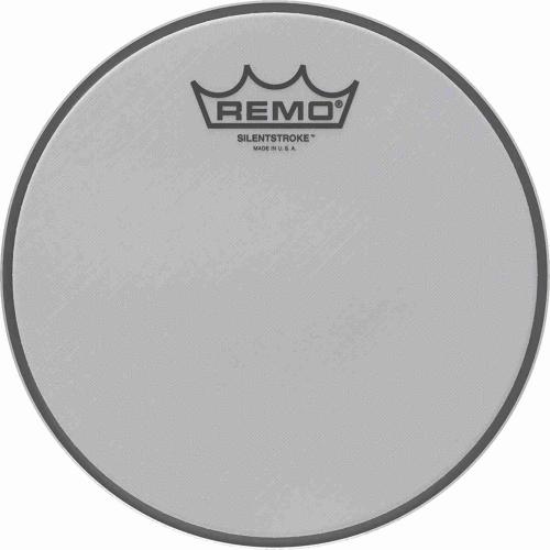 Пластик для барабана REMO SN-0008-00 Batter