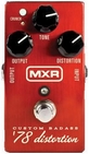 Педаль эффектов Dunlop MXR M78