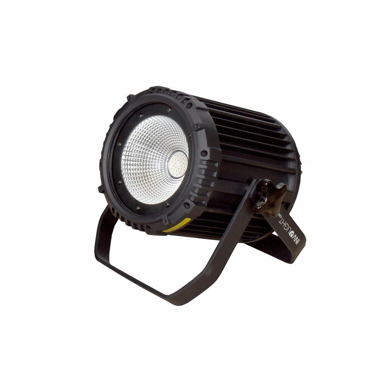 Светодиодный прожектор Involight COBPAR100TW