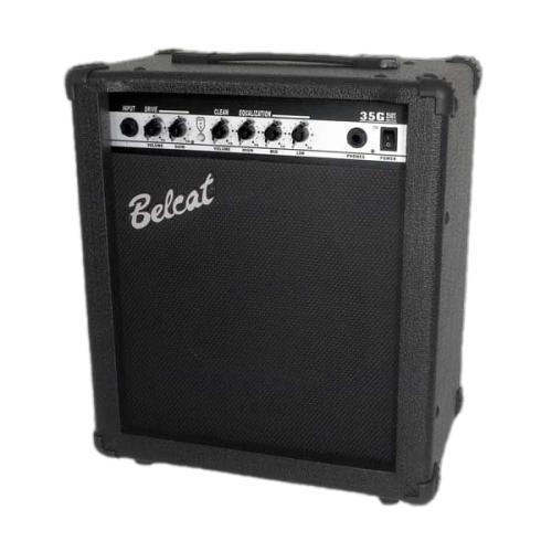 Комбоусилитель Belcat 35G
