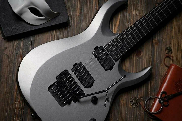 Электрогитара Cort X500-Menace-GS X Series