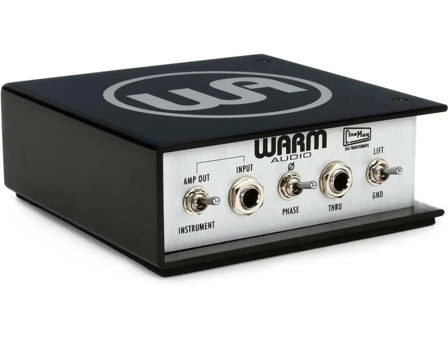 Директ бокс Warm Audio WA-DI-A