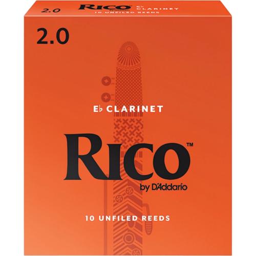 Трости Rico RBA1020