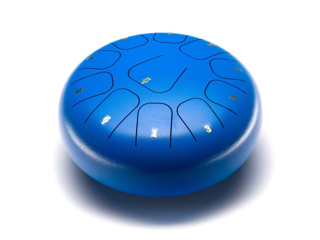 Глюкофон Foix FTD-1211C-BL