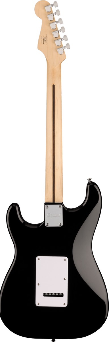 Электрогитара FENDER SQUIER Sonic Stratocaster Pack Black