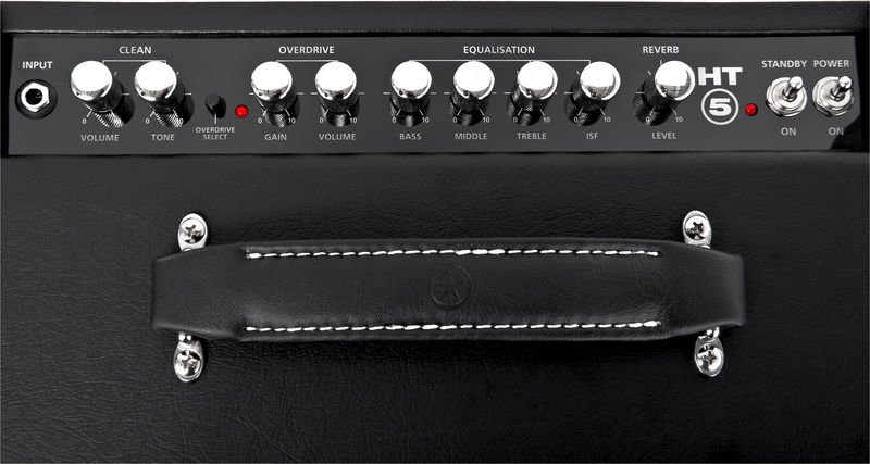 Комбоусилитель Blackstar HT-5R