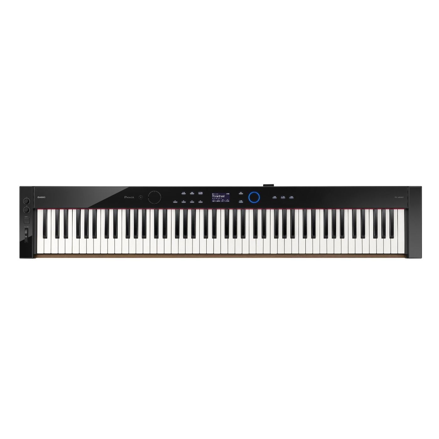 Цифровое пианино CASIO PX-S6000 BK