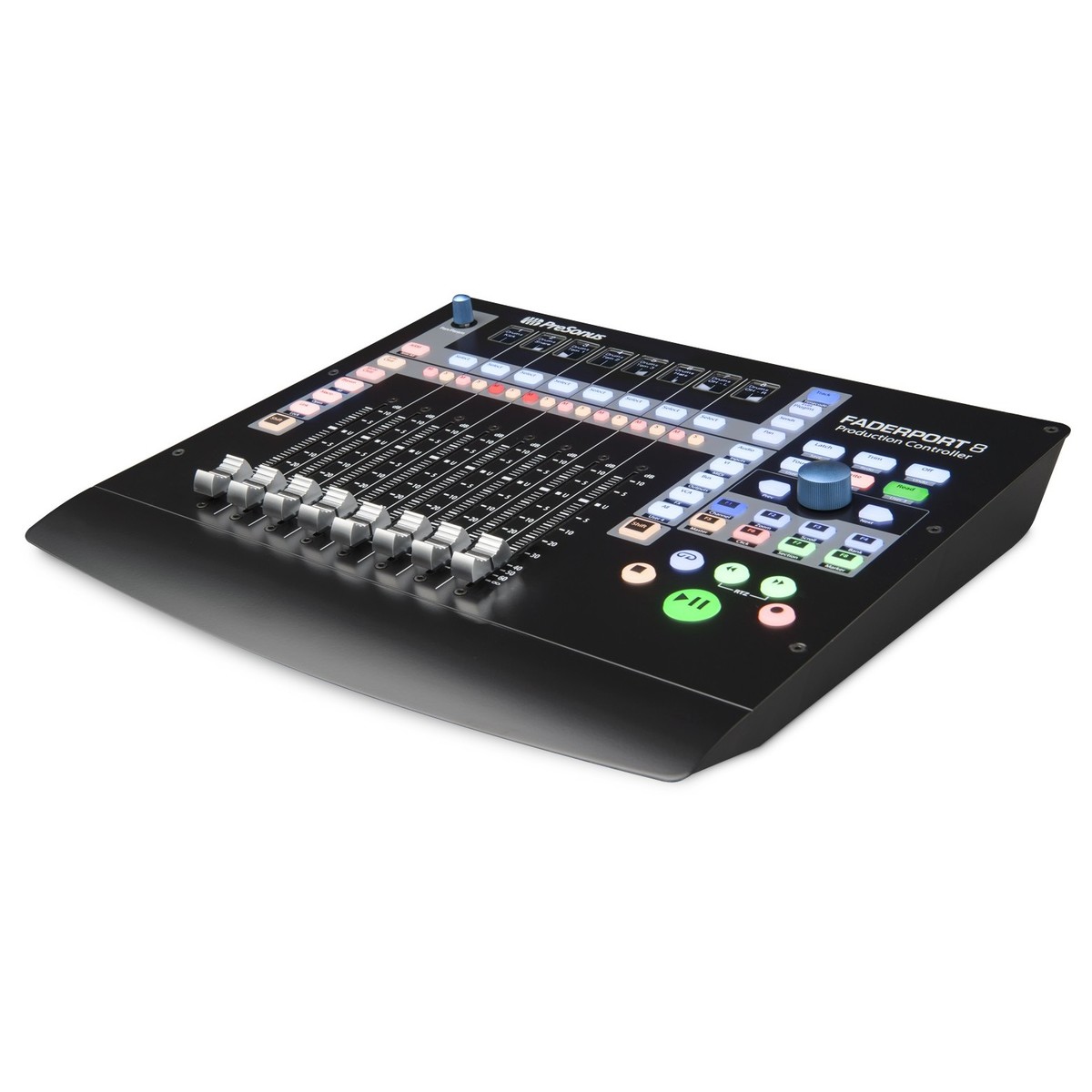 MIDI контроллер PreSonus FaderPort 8