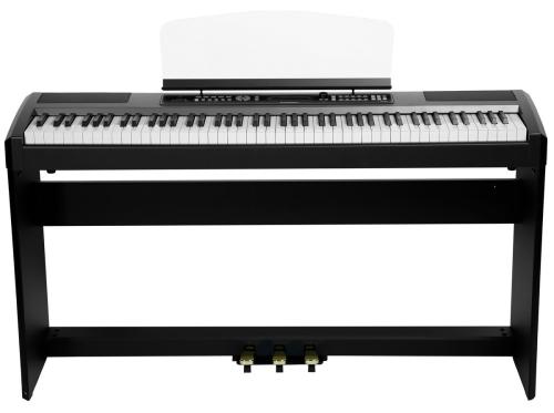 Цифровое пианино Ringway RP-60 BLK