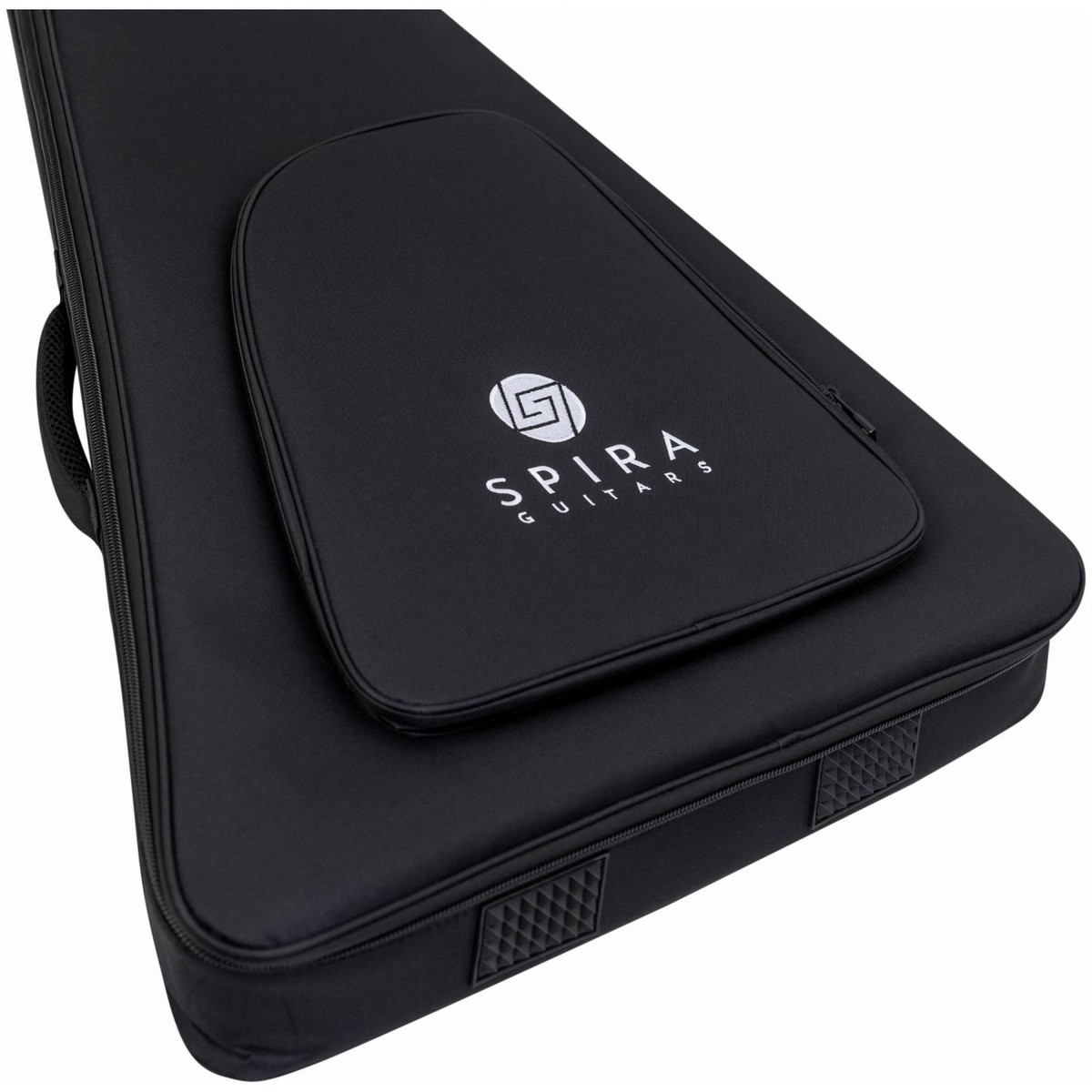 Чехол для электрогитары SPIRA XG-30 BK