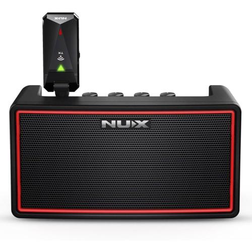 Комбоусилитель NUX Mighty-Air