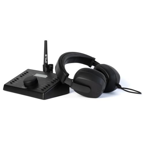 Система персонального мониторинга GENELEC UNIO Personal Reference Monitoring
