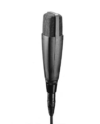 Микрофон динамический Sennheiser MD 421 II
