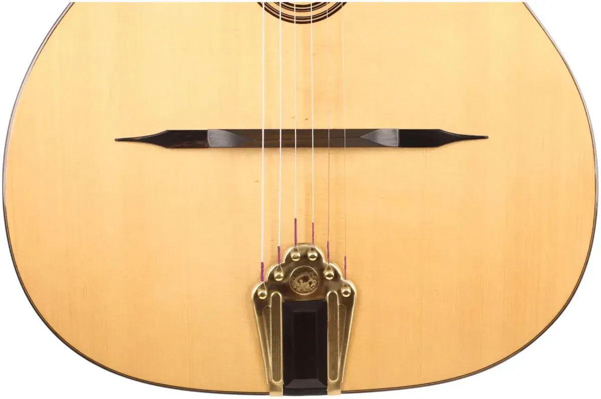 Акустическая гитара ALTAMIRA M10