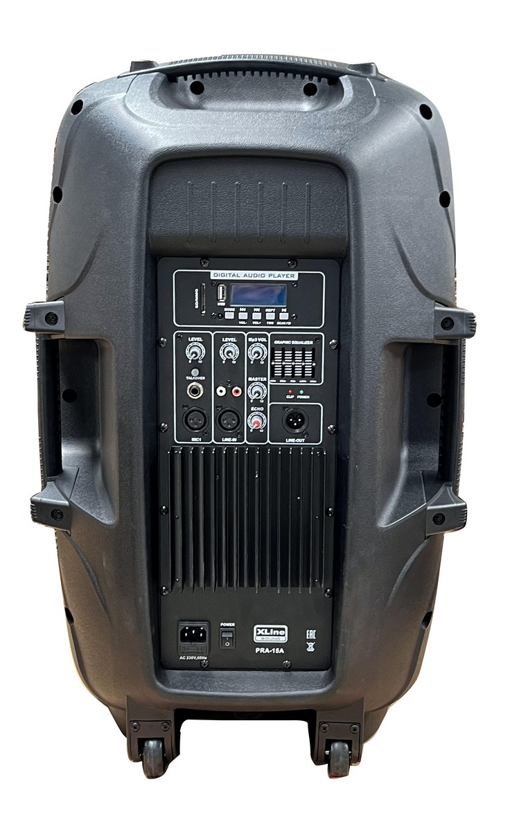 Акустическая система XLINE PRA-15A