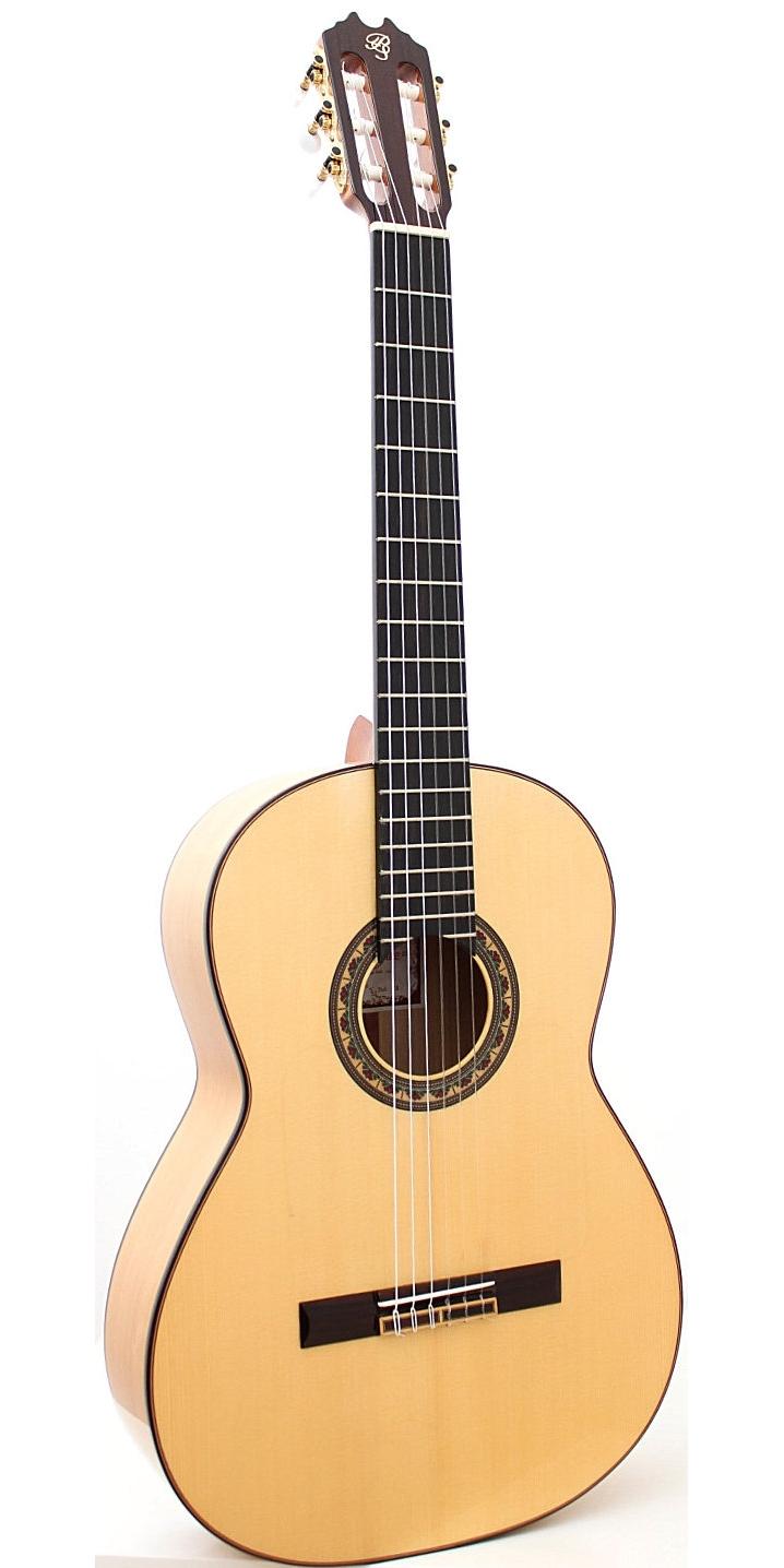 Фламенко гитара PRUDENCIO Flamenco Guitar Model 22