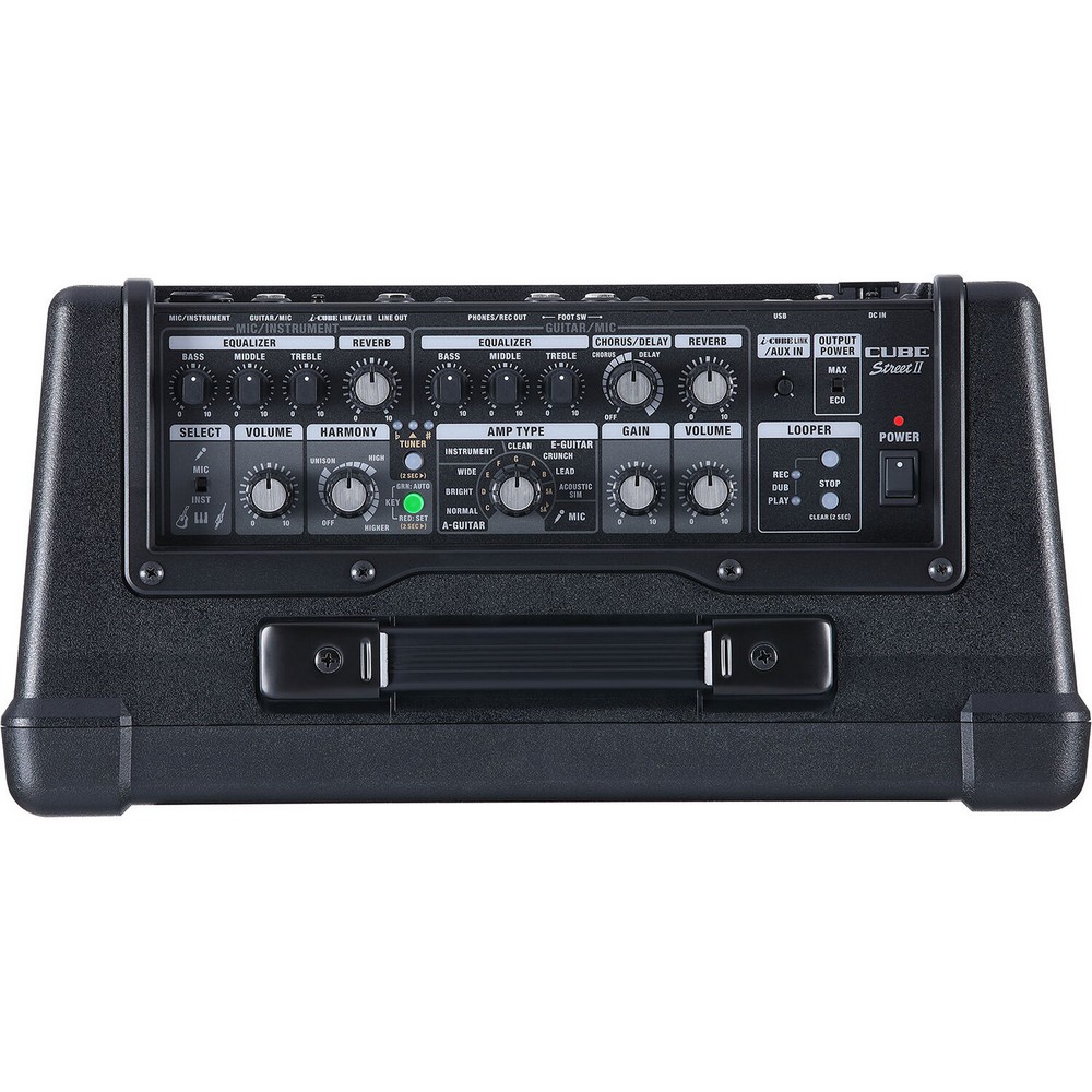 Комбоусилитель Roland CUBE-ST2