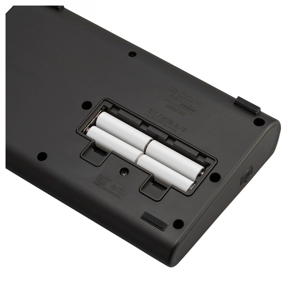 Портастудия Zoom R12