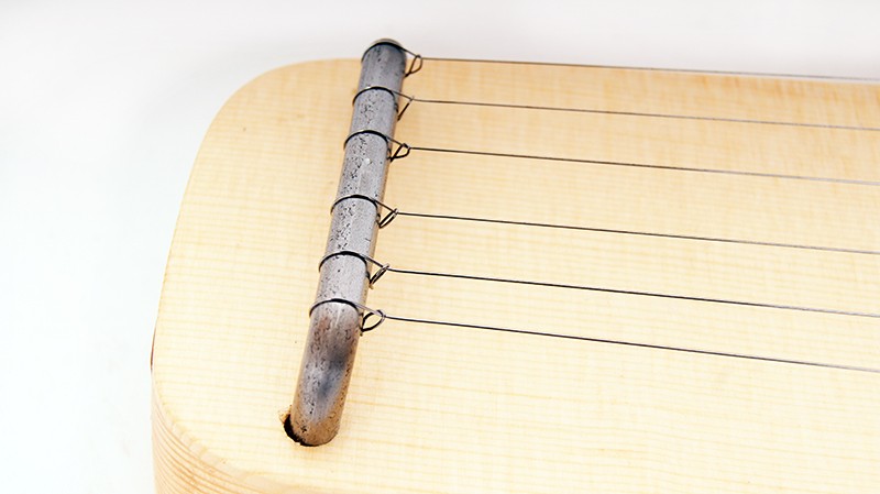 Гусли Мир Гуслей MG-D6FI