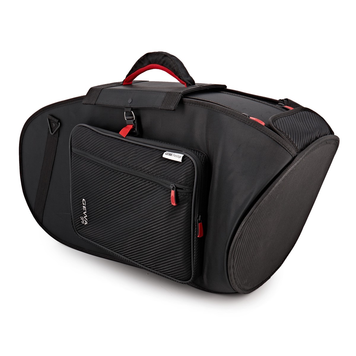 Чехол для баритона GEWA Prestige SPS 255350