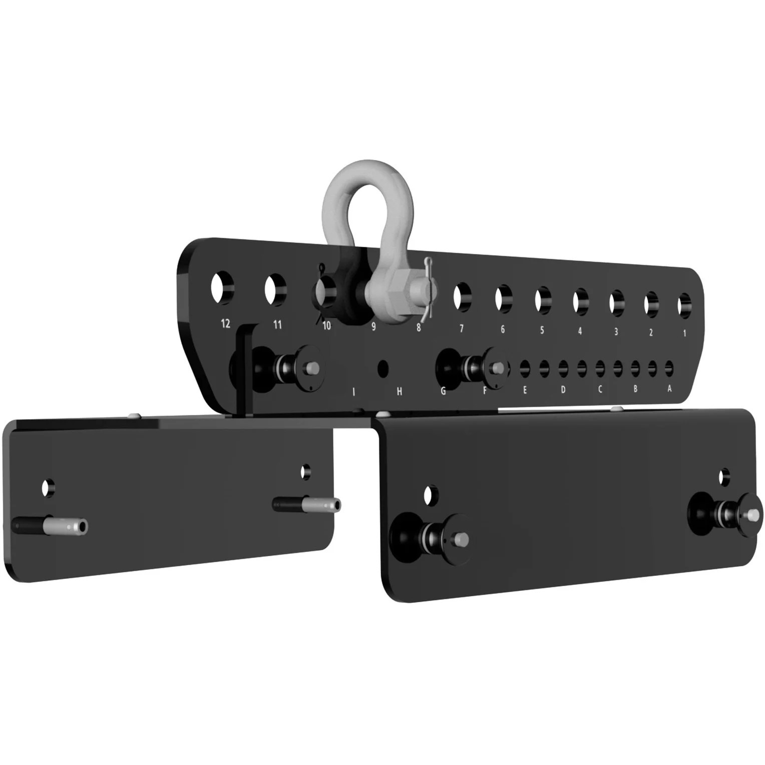 Кронштейн крепления акустических систем RCF FLY BAR NXL44