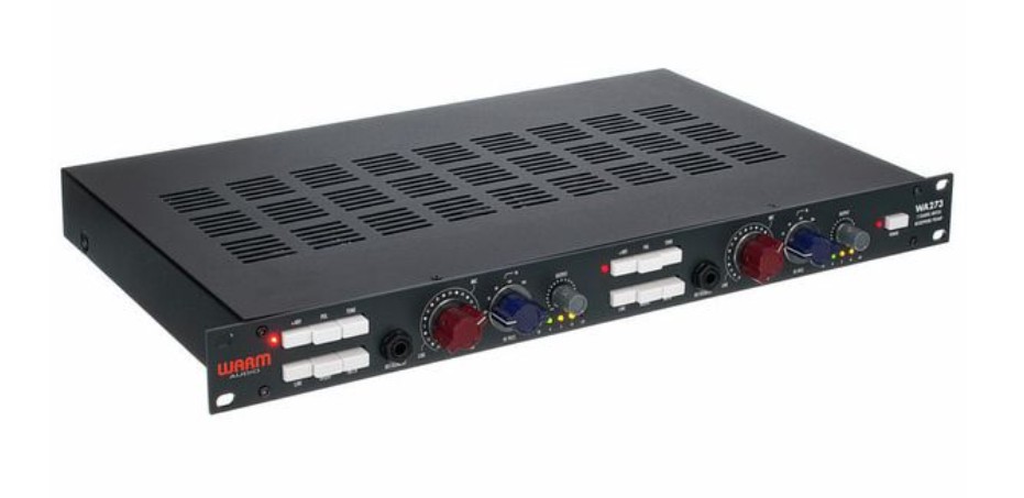 Предусилитель Warm Audio WA273
