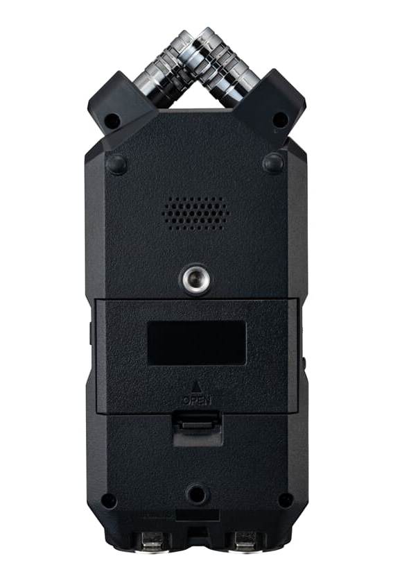 Рекордер Zoom H4e