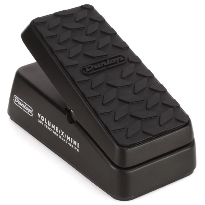 Педаль эффектов DUNLOP DVP4 Volume X Mini Pedal