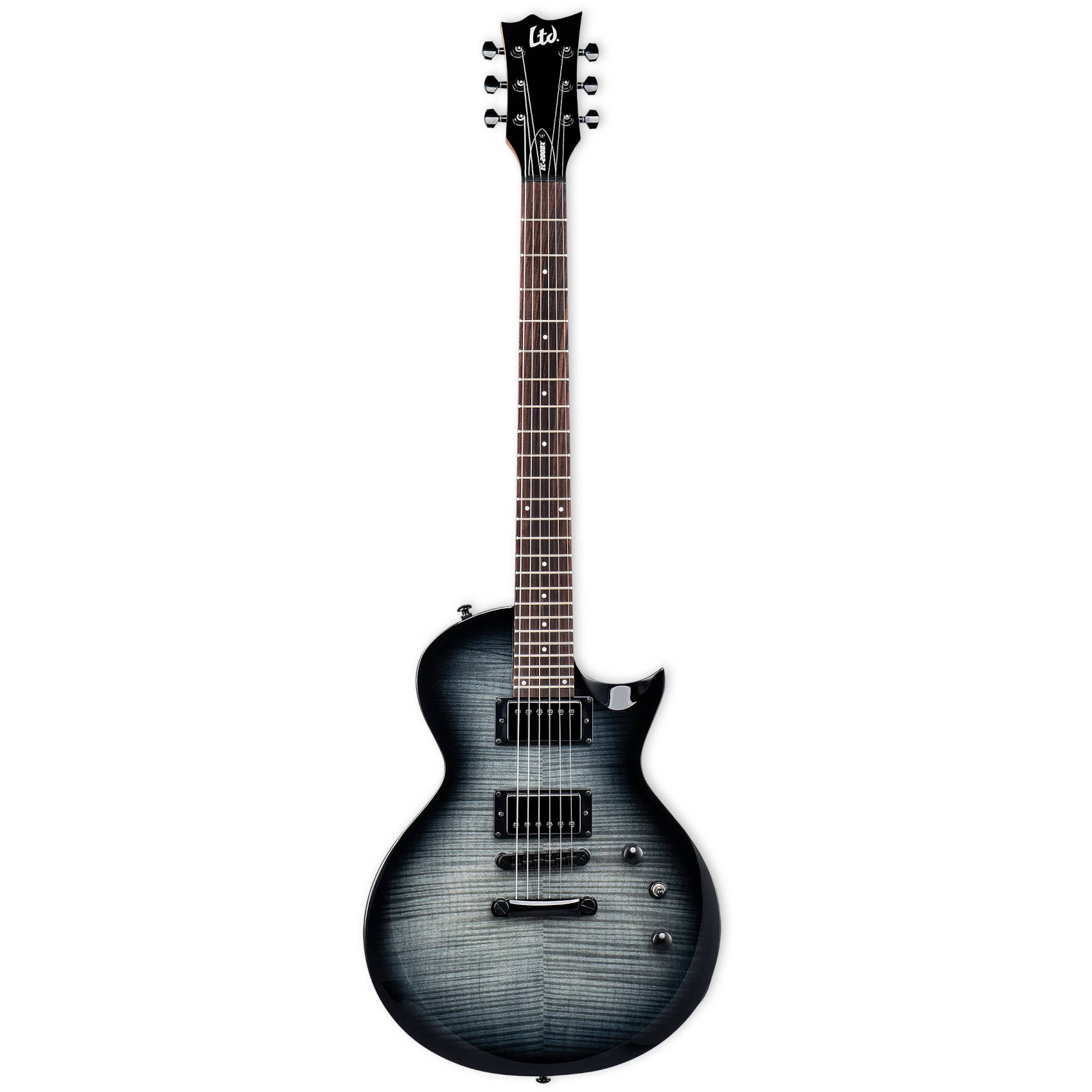 Электрогитара ESP LTD EC-200DX CHB