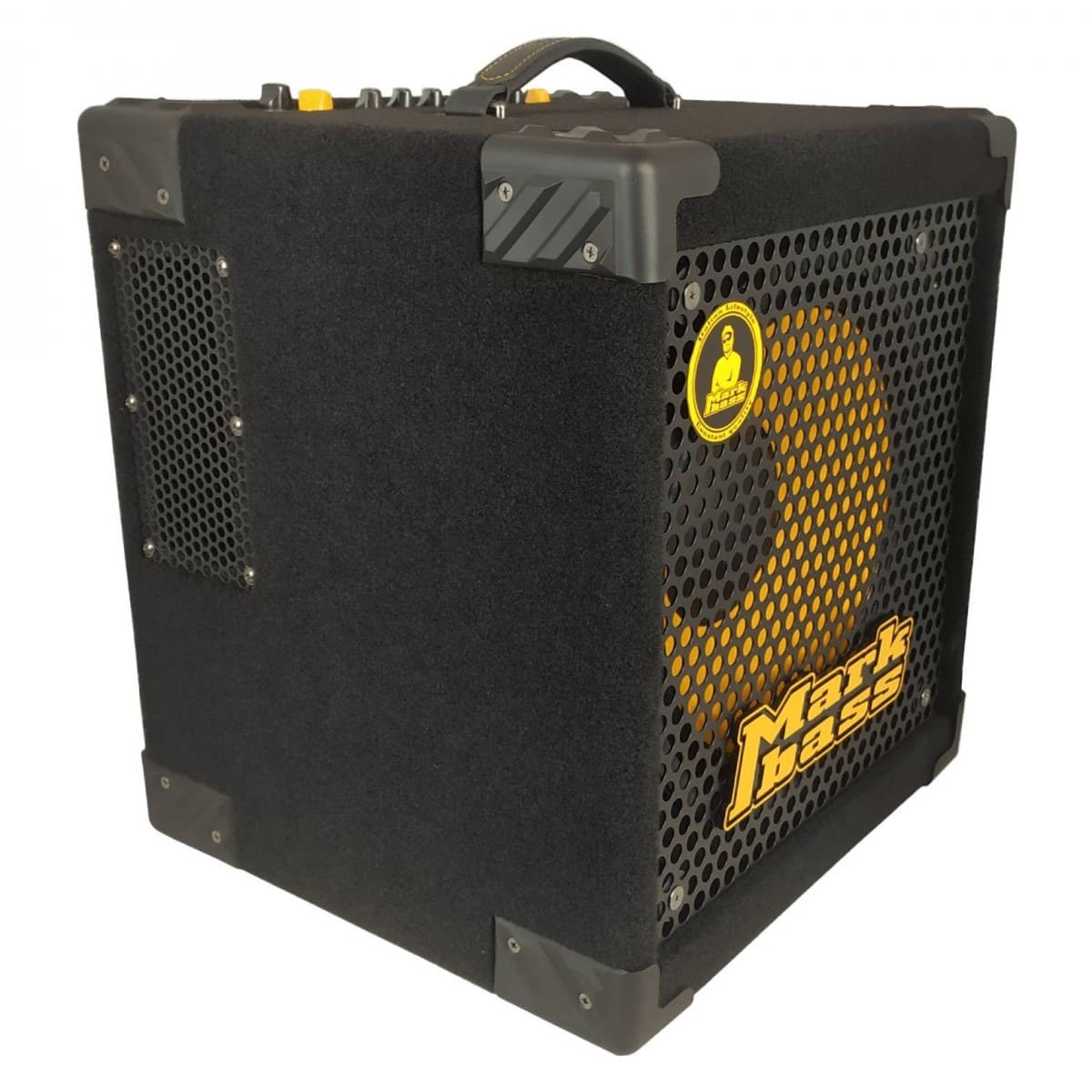 Комбоусилитель Markbass Mini CMD 121 P V