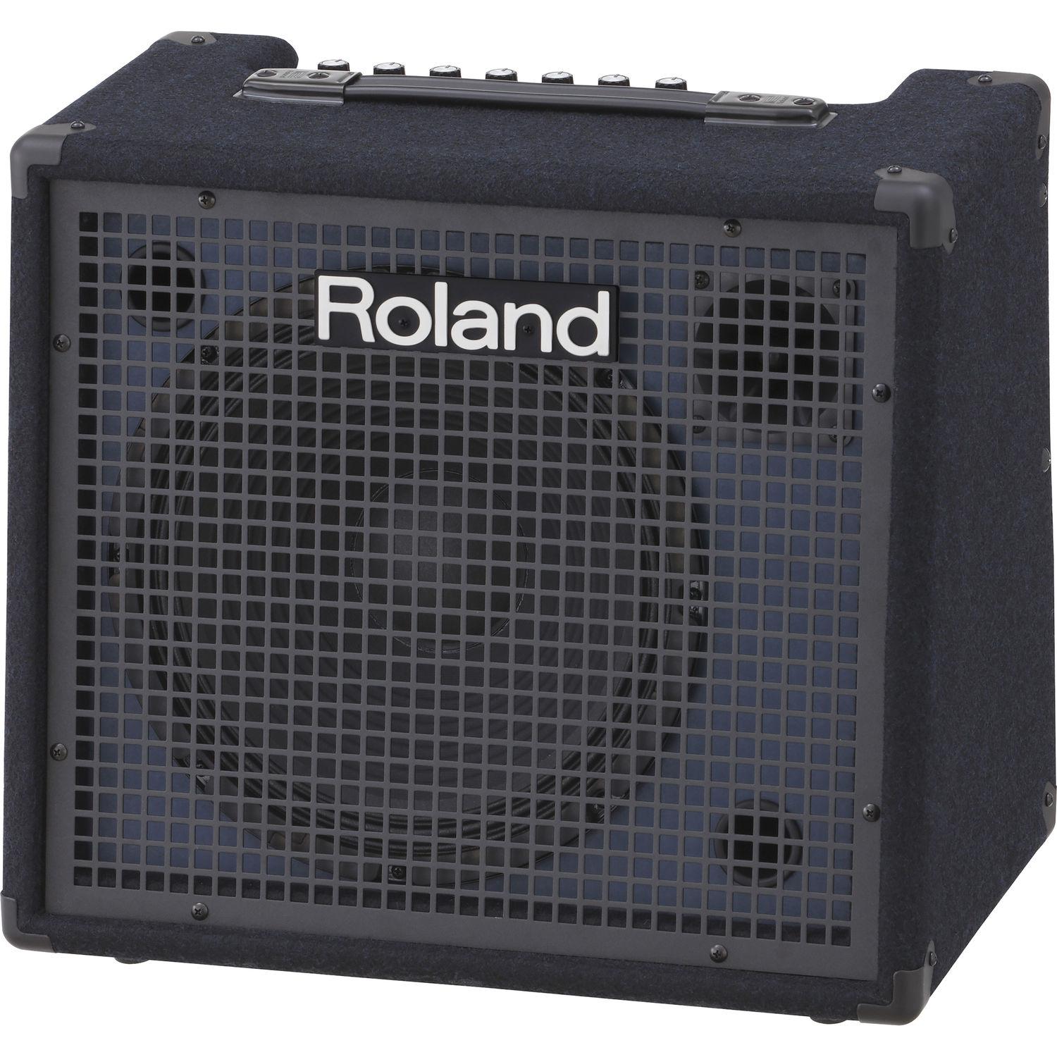 Комбоусилитель Roland KC-200