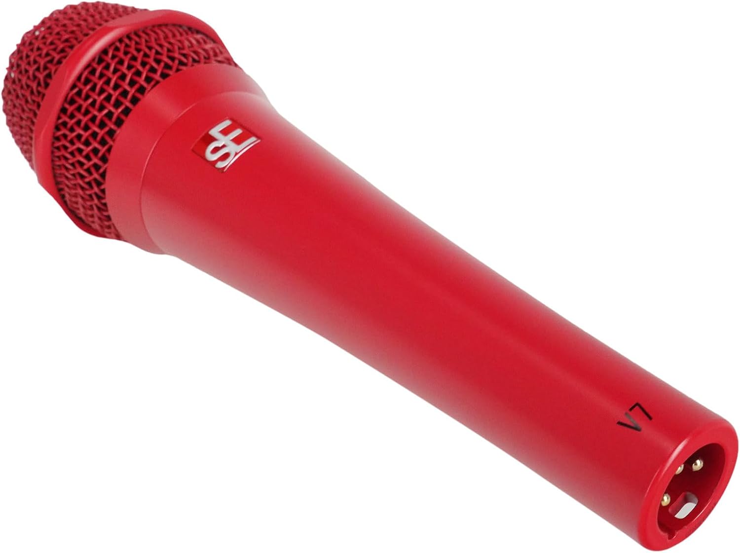 Динамический микрофон SE Electronics V7 Red