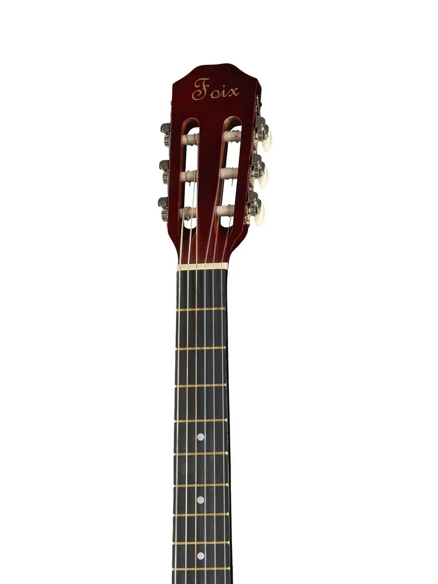 Классическая гитара Комплект Foix FCG-2038CAP-NA