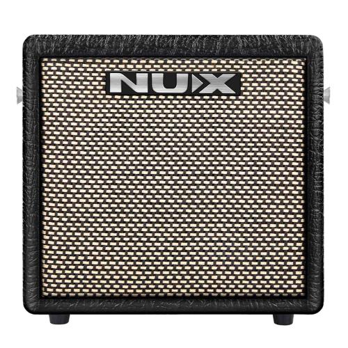 Комбоусилитель NUX Mighty-8BT-MKII