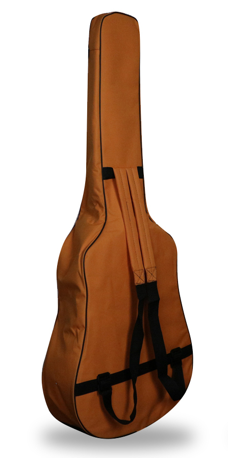Чехол для акустической гитары Sevillia GB-U41 OR