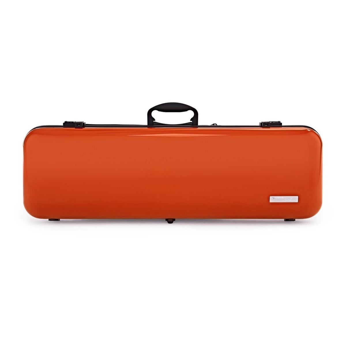 Футляр для скрипки GEWA Air 2.1 Orange Highgloss