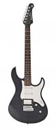 Электрогитара Yamaha PACIFICA 212VFM TRANSLUCENT BLACK