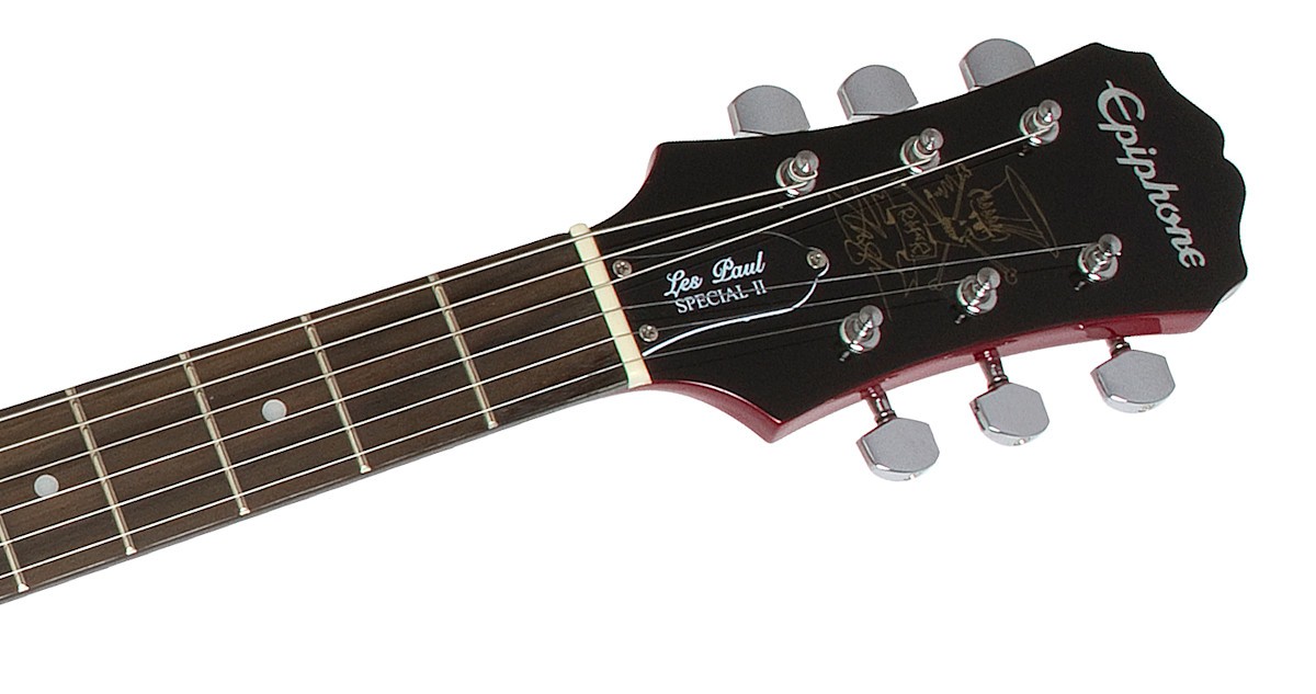 Электрогитара EPIPHONE SLASH AFD LP SPECIAL II Outfit