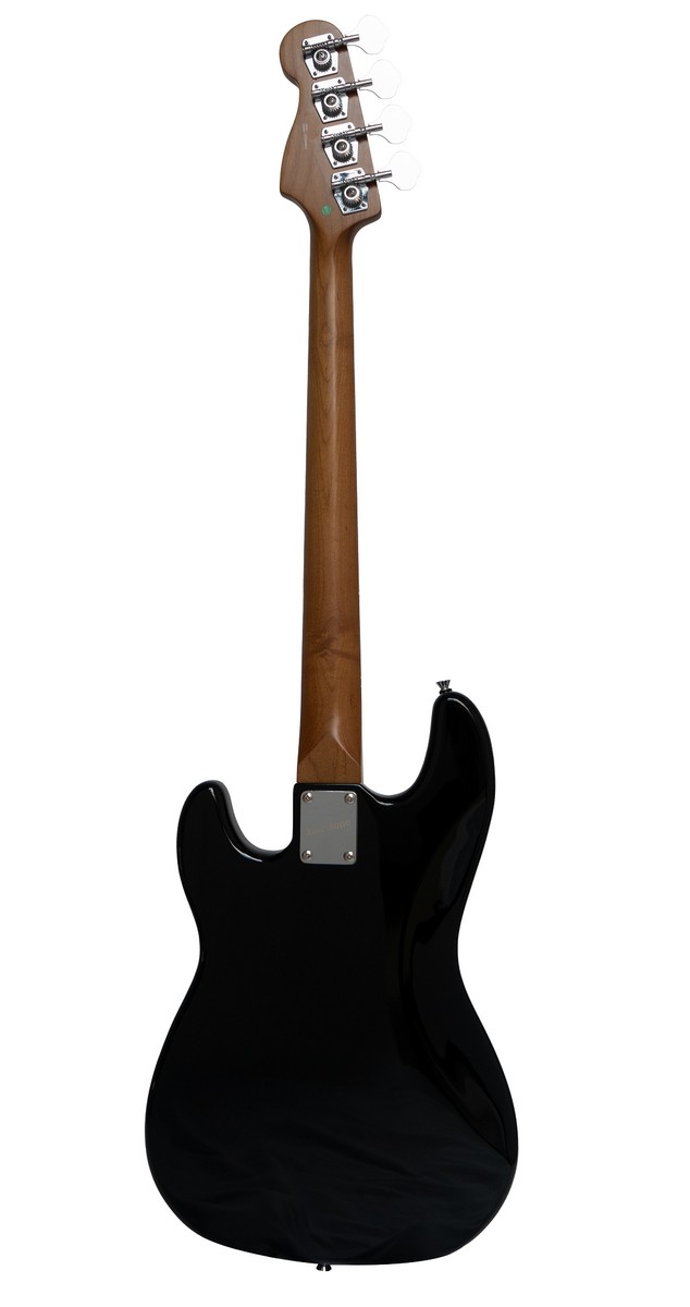 Бас-гитара Bosstone SEG B-PR 4 BK